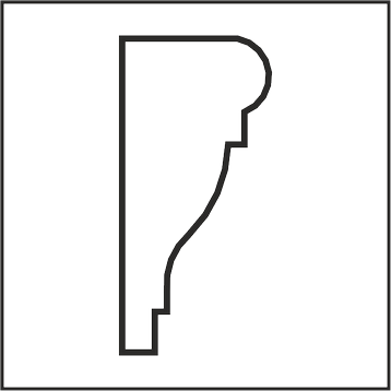 I 9 - 7.5x3.5